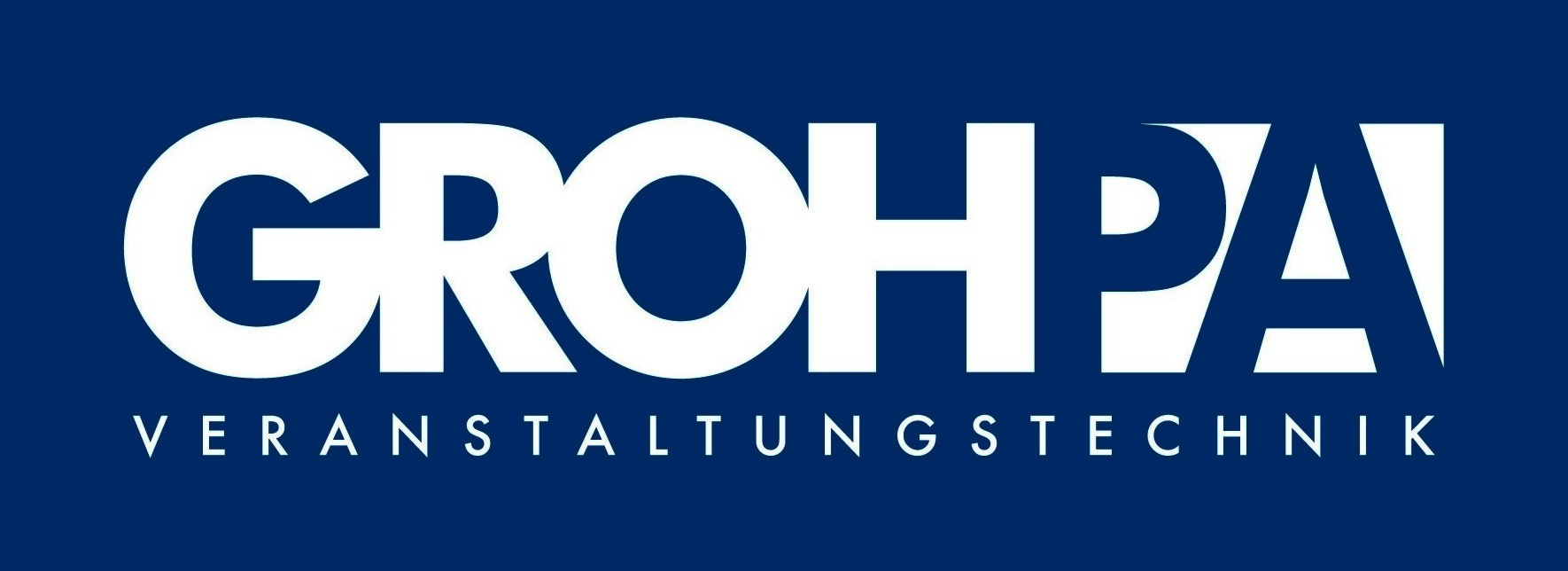 Groh-P.A. Veranstaltungstechnik e.K.